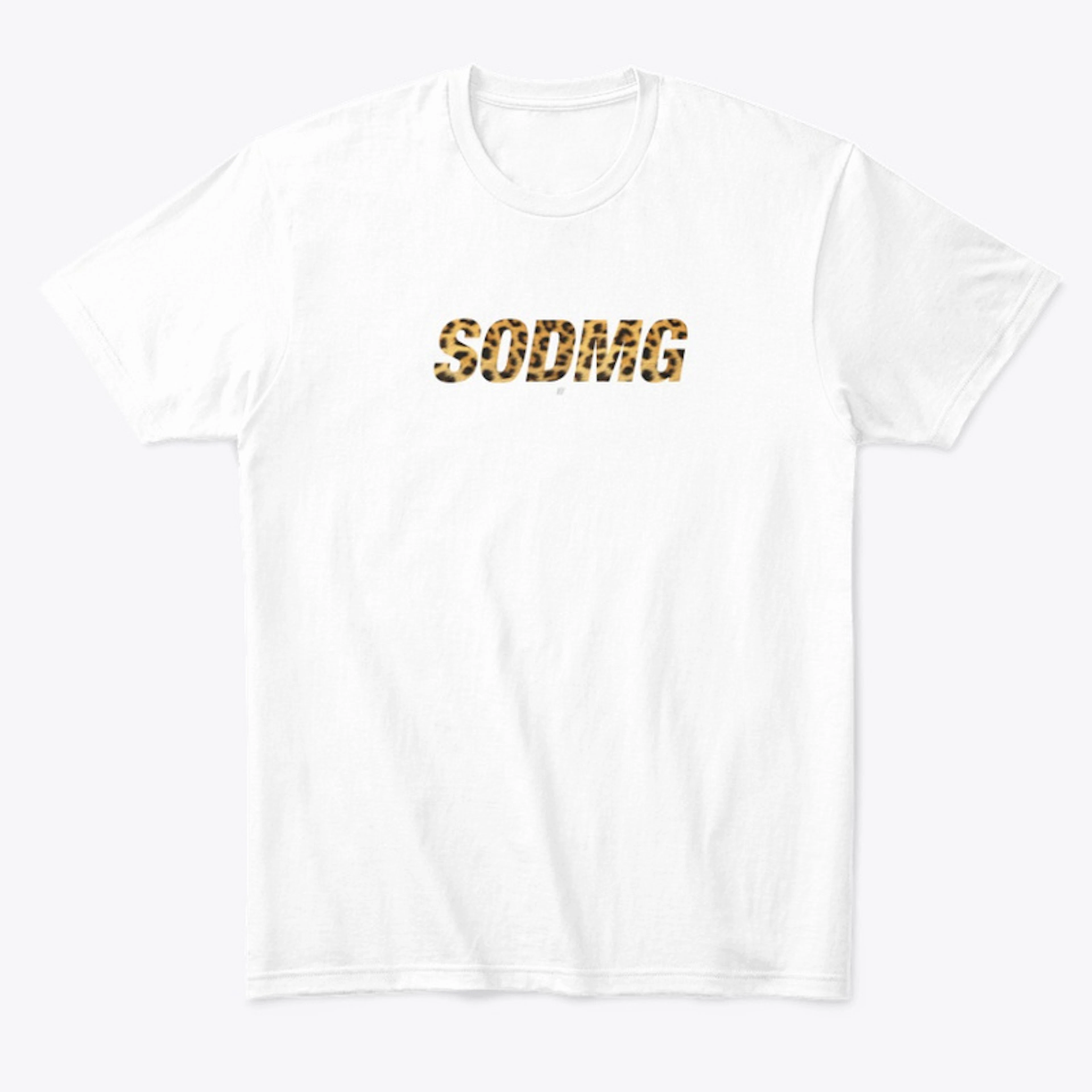 SODMG Leopard