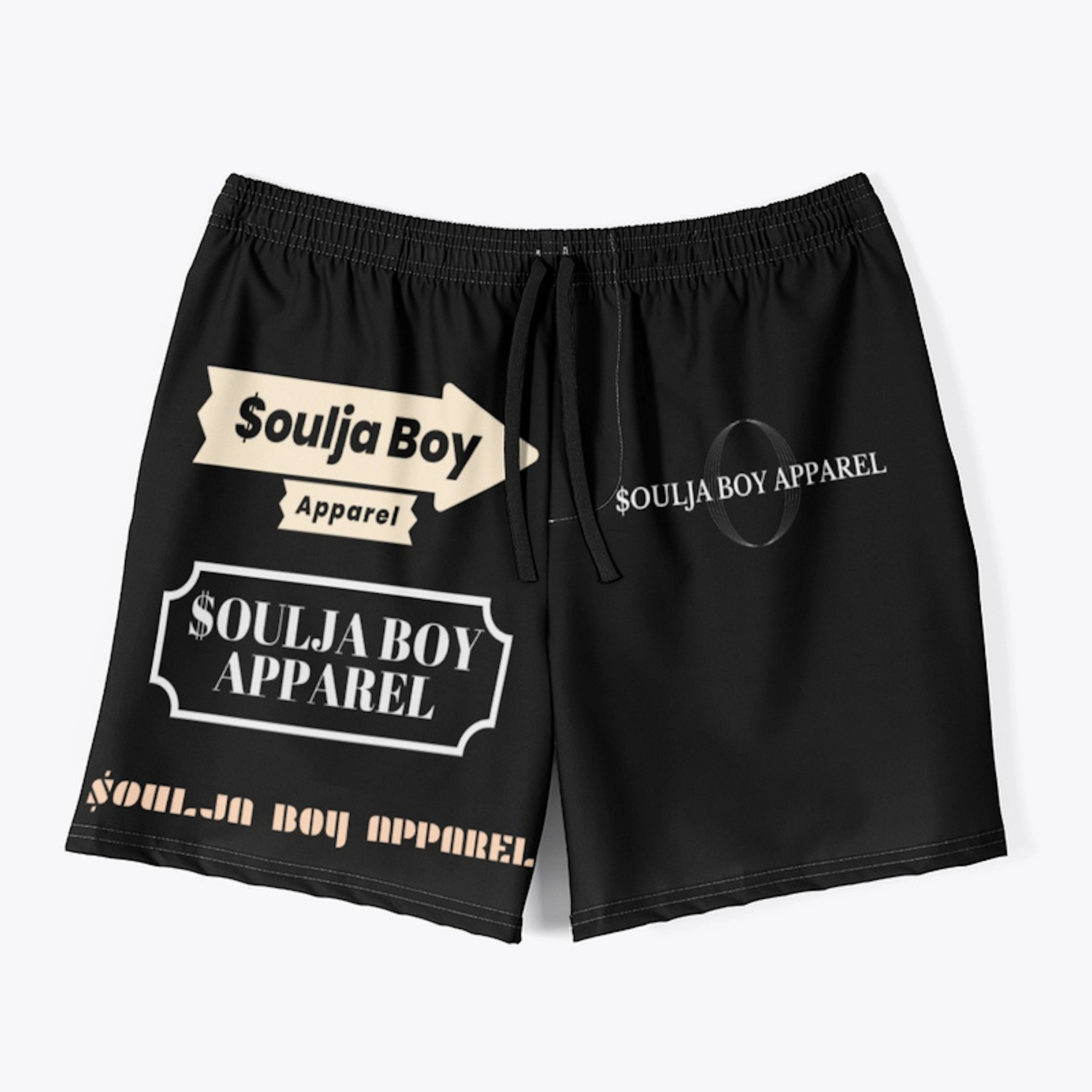 SBA Rich Collection Trunks