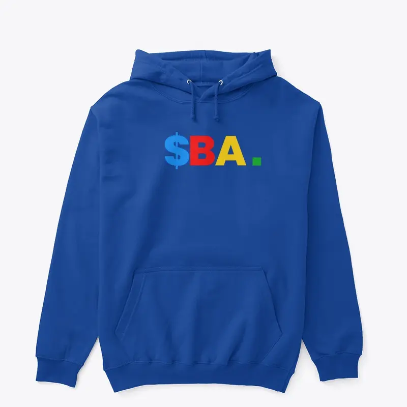 SBA Hoodie