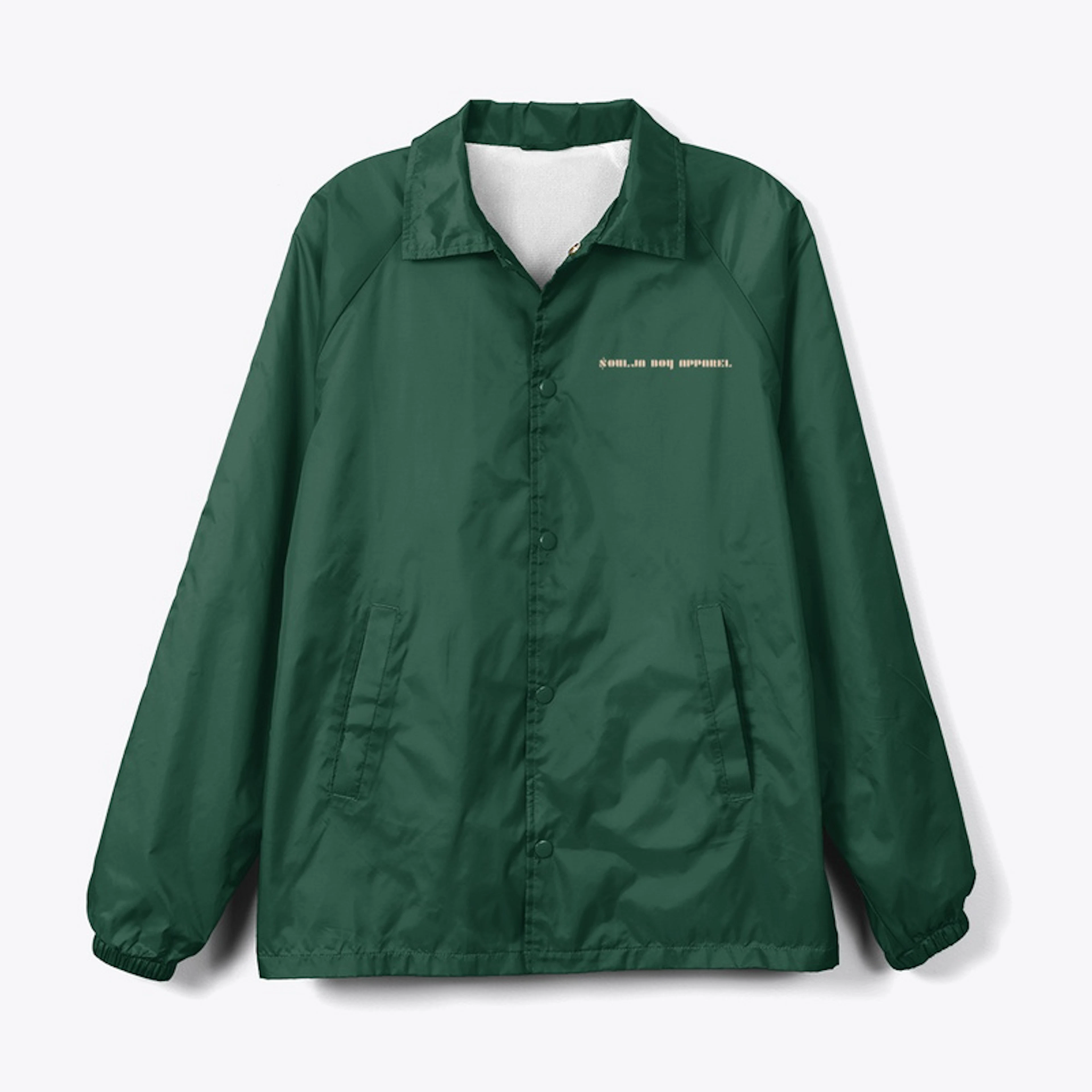 SBA Rich Collection Jacket