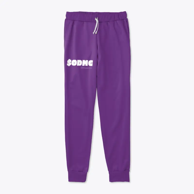 $ODMG Joggers