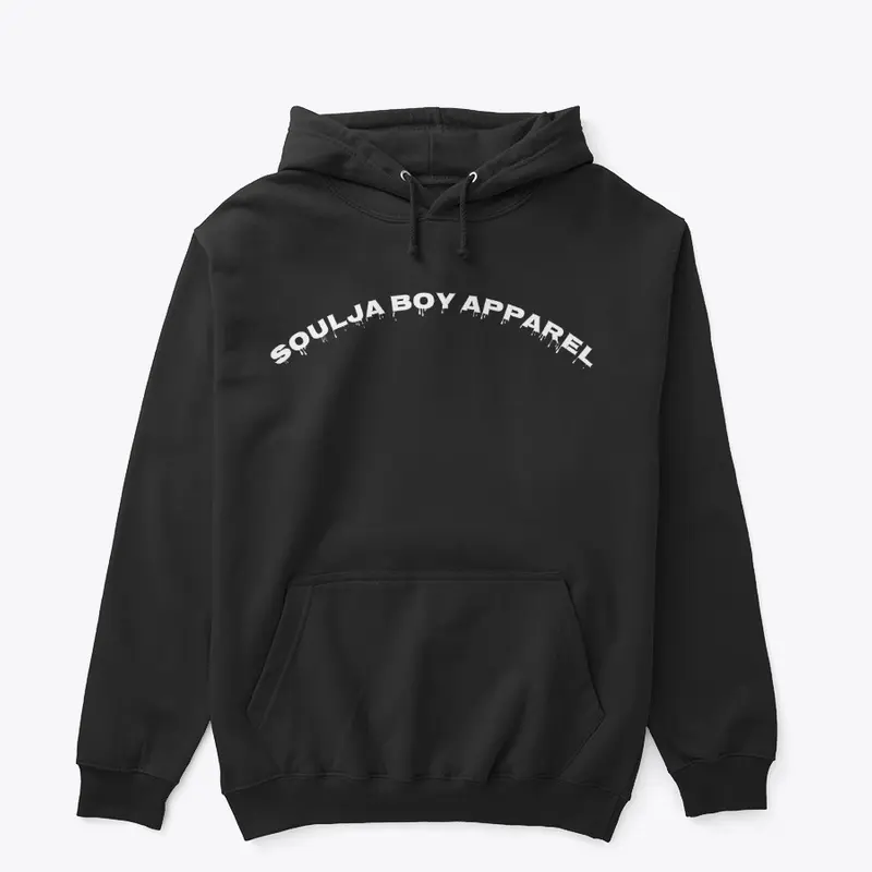 SBA Official Hoodie