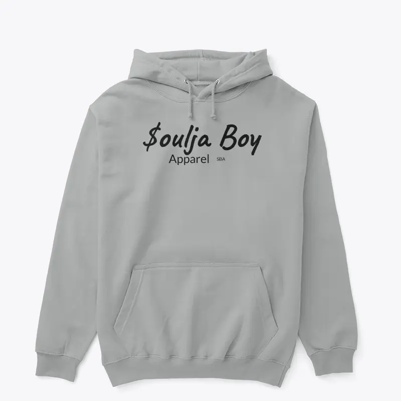 SBA Hoodie