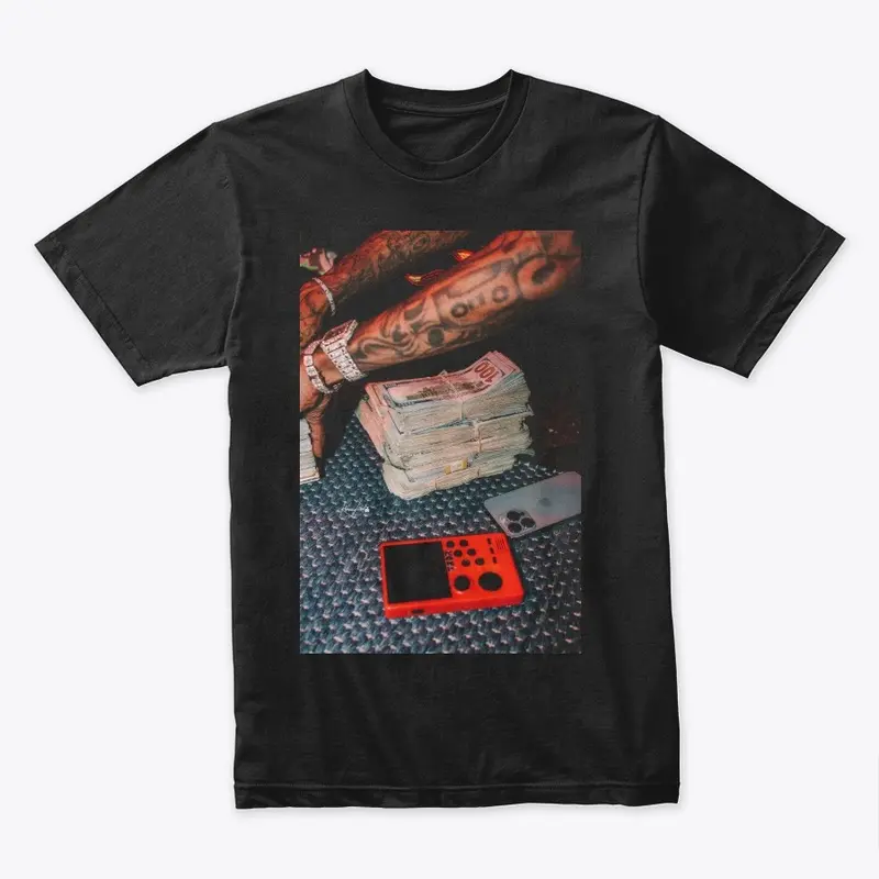 SouljaBoyGame T-Shirt