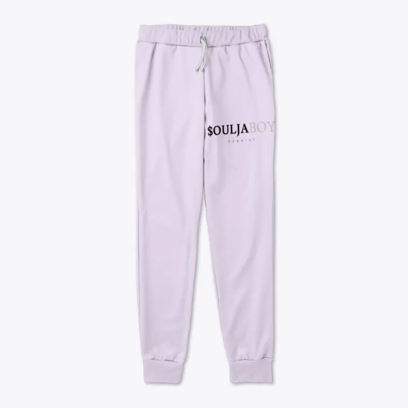 SBA Premium Joggers