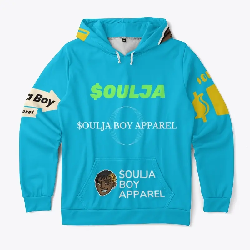 SBA Collection Hoodie