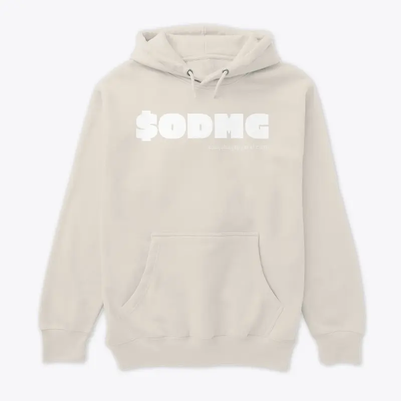 $ODMG Drip Hoodie