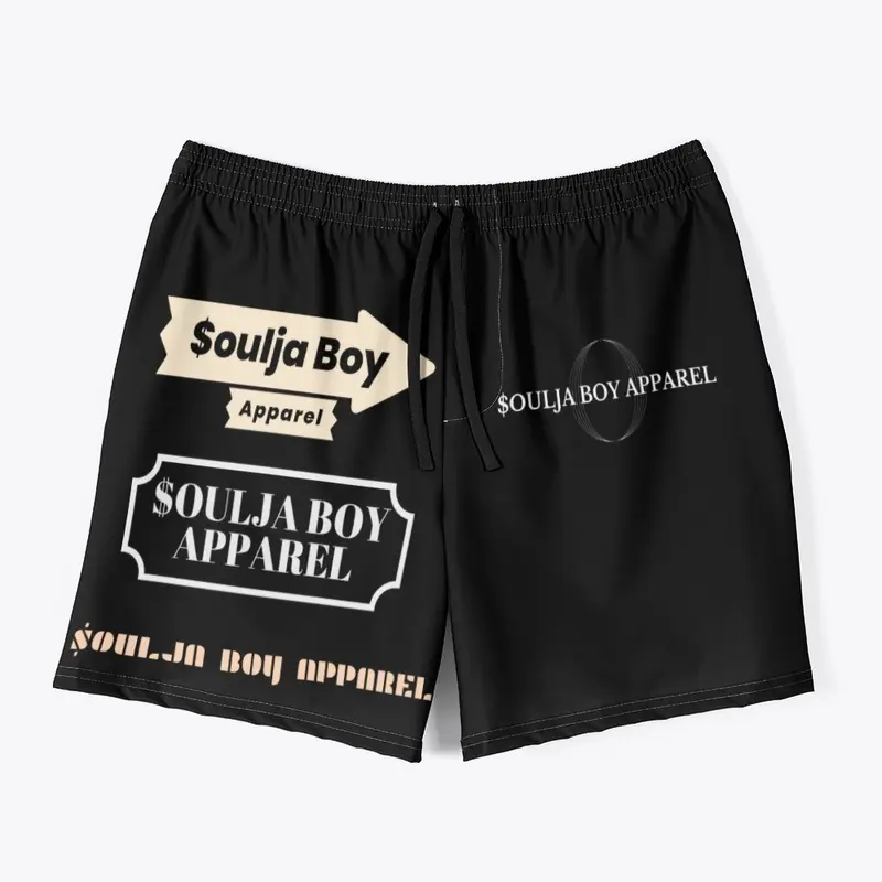 SBA Rich Collection Trunks 