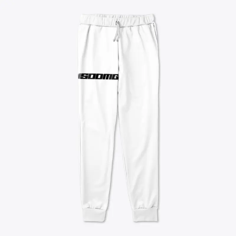 SODMG Joggers