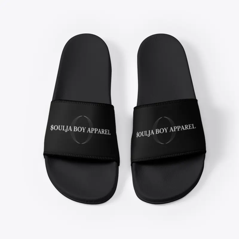 SBA Rich Collection Slides