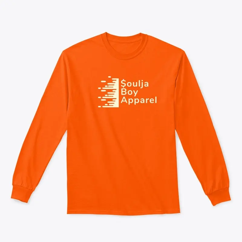 SBA Long Sleeve