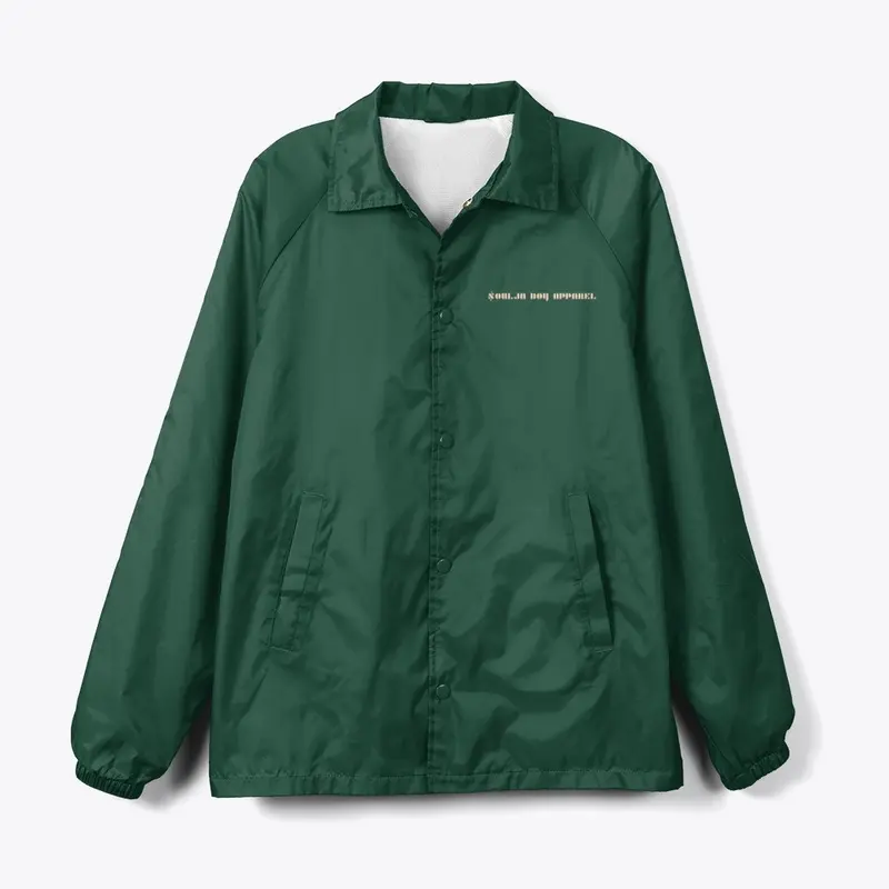 SBA Rich Collection Jacket