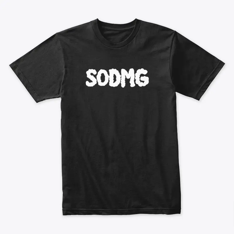 SODMG Cloud Tee