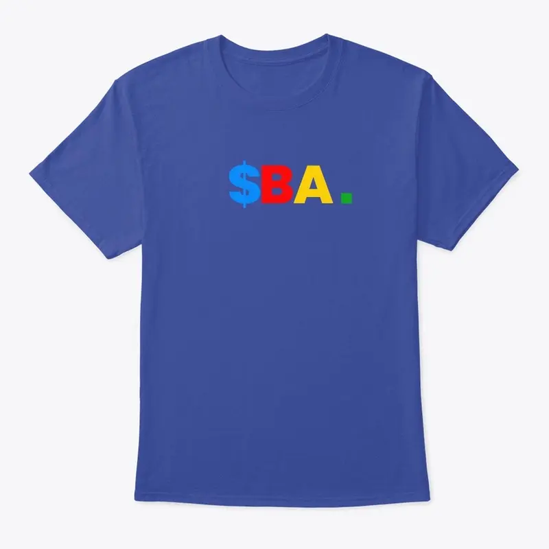 SBA Tee